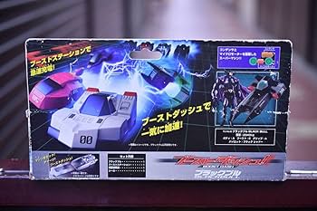 F-ZERO ファルコン伝説 ブーストダッシュ ブルーファルコン ブラックブル他 619mN+ima-L._UF350,350_QL80_.jpg